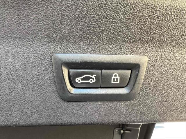 used 2019 BMW X4 car, priced at $19,990
