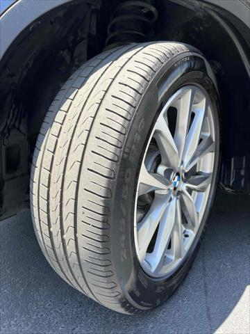 used 2019 BMW X4 car, priced at $19,990