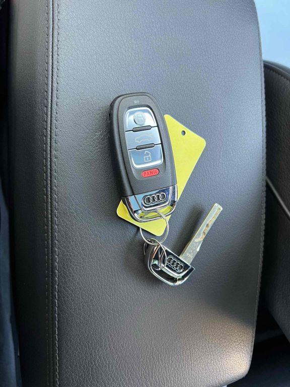 used 2018 Audi A6 car, priced at $11,700