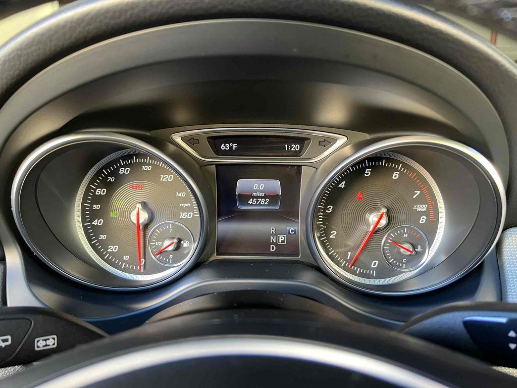 used 2019 Mercedes-Benz GLA 250 car, priced at $17,990