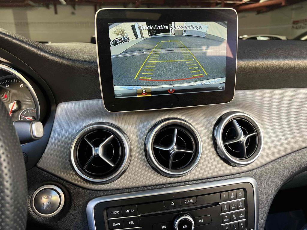 used 2019 Mercedes-Benz GLA 250 car, priced at $17,990