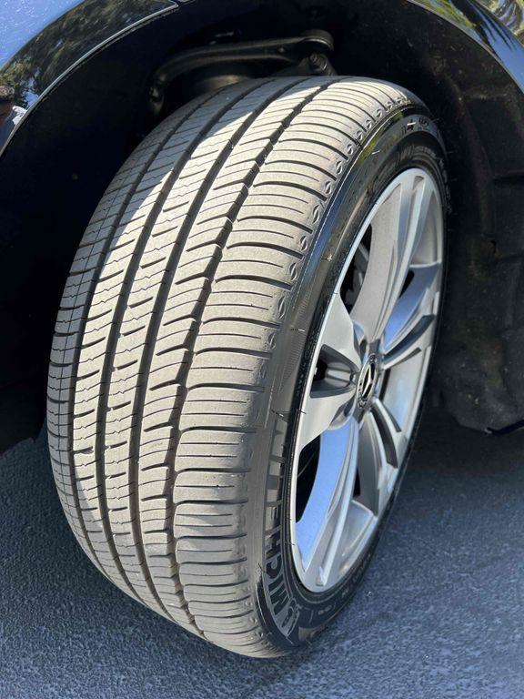 used 2020 Mercedes-Benz S-Class car, priced at $25,900