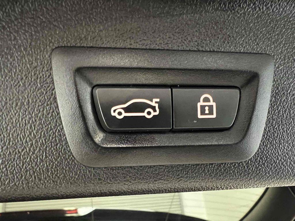 used 2021 BMW X5 car, priced at $29,890