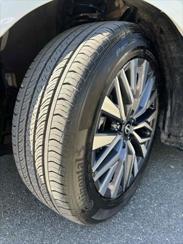 used 2023 Nissan Altima car, priced at $18,900
