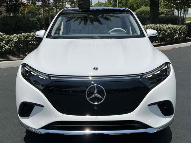 used 2023 Mercedes-Benz EQS 450 car