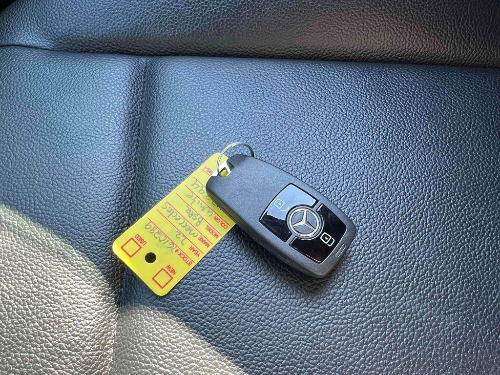 used 2022 Mercedes-Benz Sprinter 2500 car, priced at $34,590