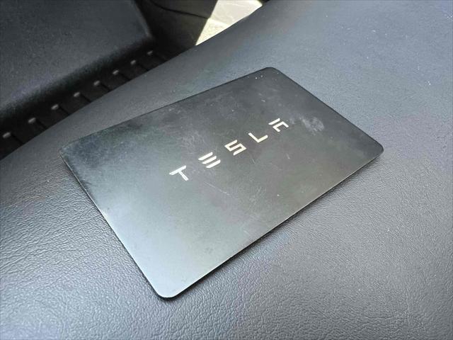 used 2022 Tesla Model 3 car, priced at $16,890