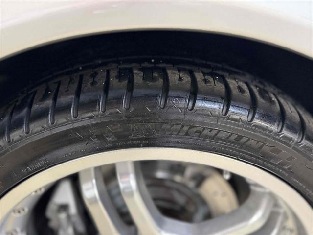 used 2004 Mercedes-Benz SL-Class car, priced at $18,990