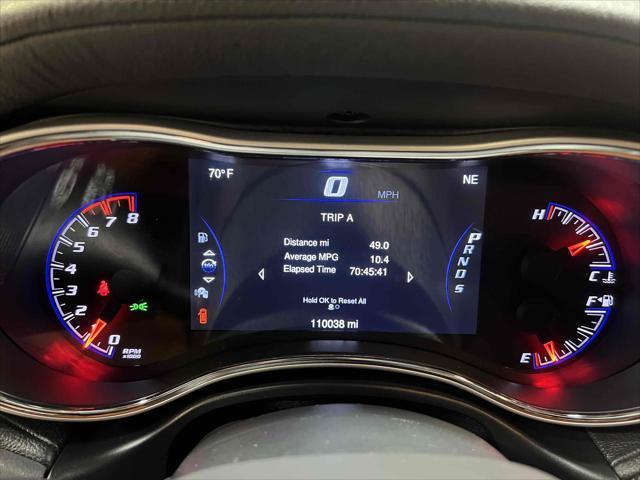 used 2015 Jeep Grand Cherokee car, priced at $26,500