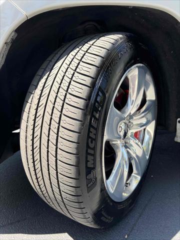 used 2015 Jeep Grand Cherokee car, priced at $26,500