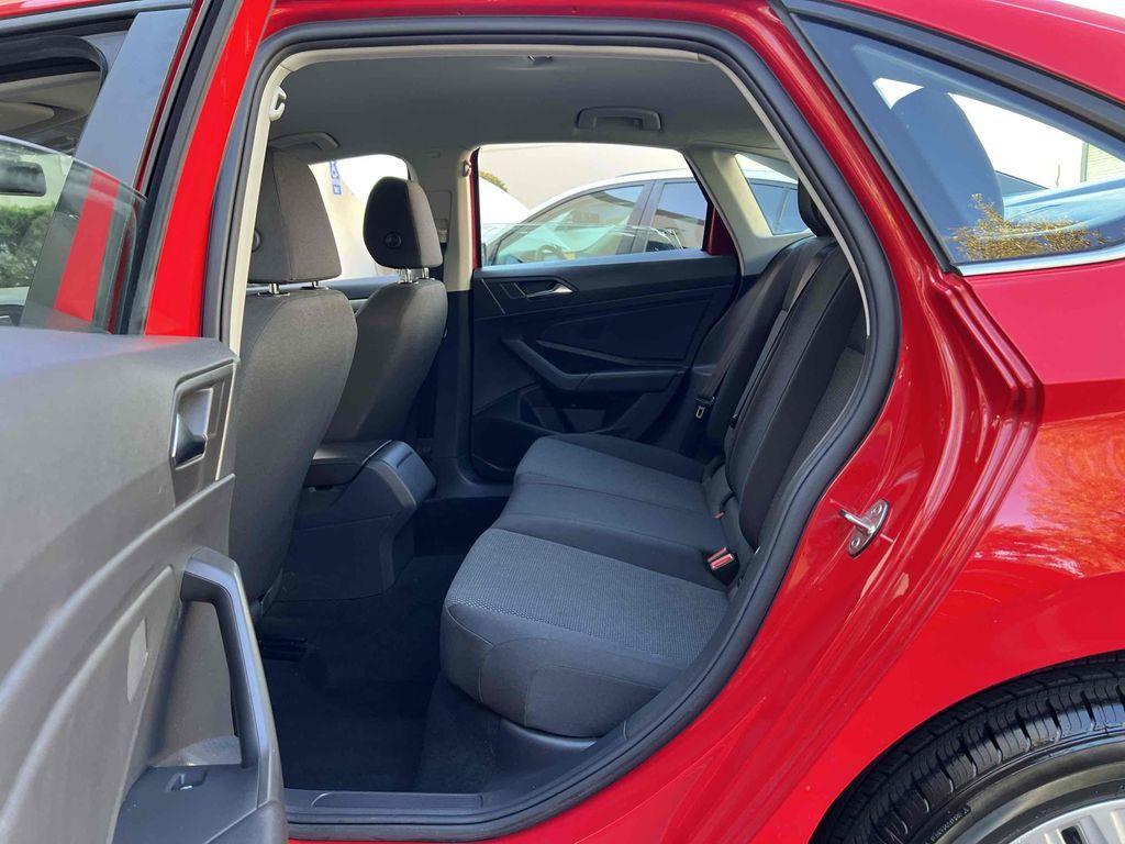 used 2019 Volkswagen Jetta car, priced at $13,500