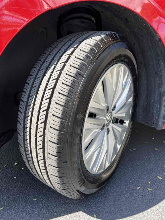 used 2019 Volkswagen Jetta car, priced at $13,500