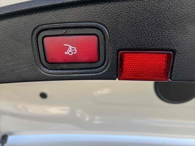 used 2021 Mercedes-Benz C-Class car, priced at $36,500