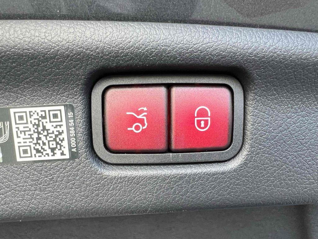 used 2024 Mercedes-Benz C-Class car, priced at $32,890