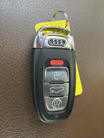 used 2016 Audi A6 car, priced at $11,500