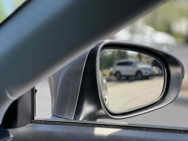 used 2018 Lexus ES 350 car, priced at $23,500
