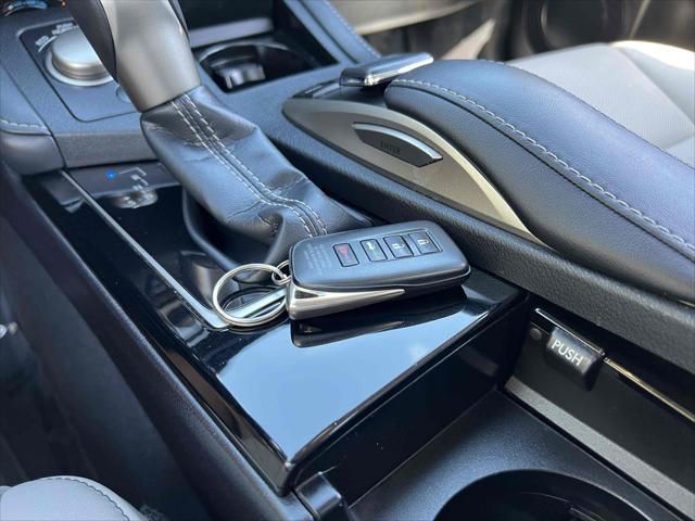 used 2018 Lexus ES 350 car, priced at $23,500