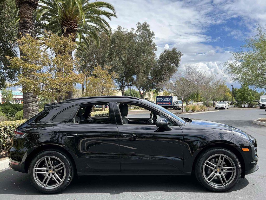 used 2019 Porsche Macan car, priced at $28,990