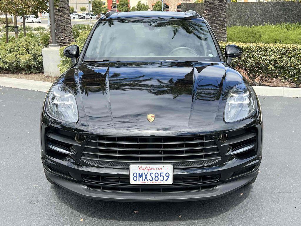 used 2019 Porsche Macan car, priced at $28,990