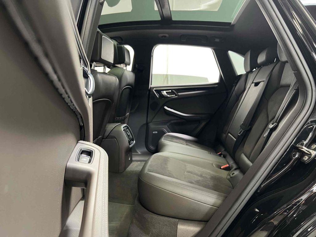 used 2019 Porsche Macan car, priced at $28,990