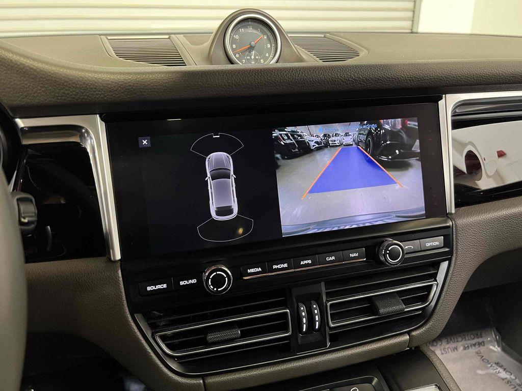 used 2019 Porsche Macan car, priced at $28,990