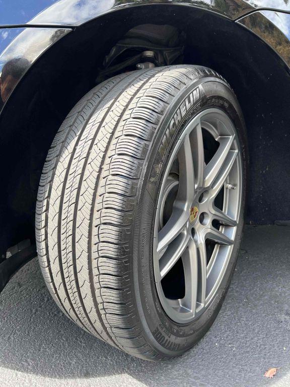 used 2019 Porsche Macan car, priced at $28,990