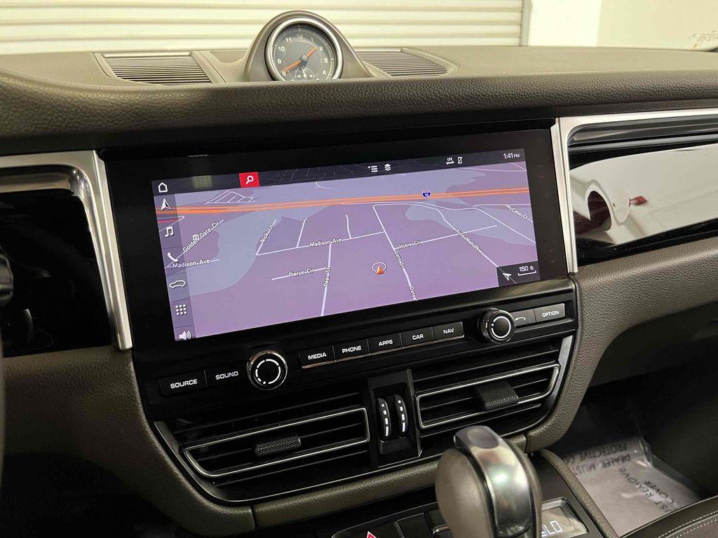 used 2019 Porsche Macan car, priced at $28,990