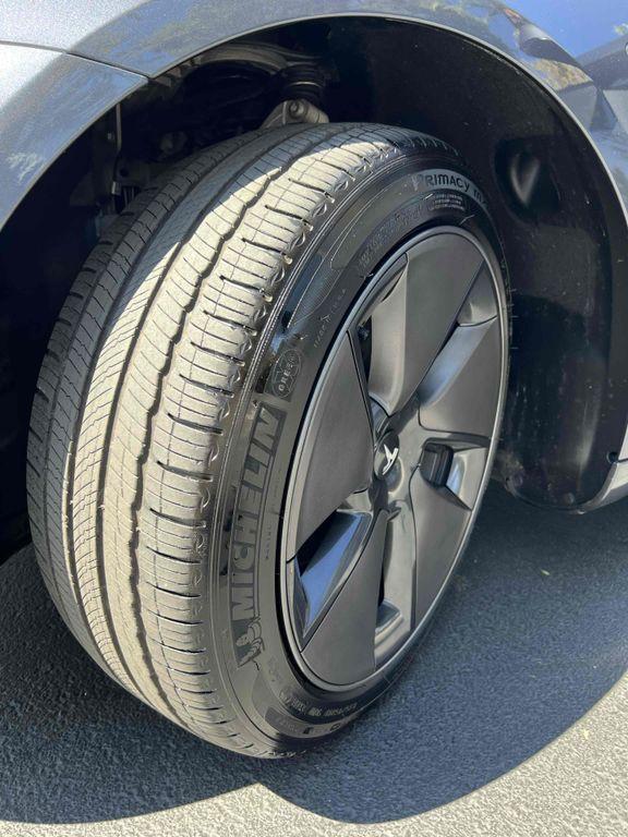 used 2023 Tesla Model 3 car, priced at $20,990