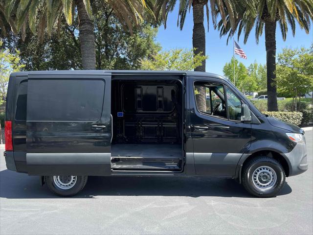 used 2019 Mercedes-Benz Sprinter 2500 car, priced at $18,990