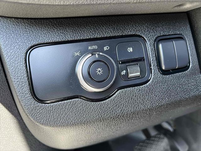 used 2019 Mercedes-Benz Sprinter 2500 car, priced at $18,990