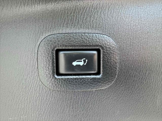 used 2016 INFINITI QX80 car, priced at $16,490
