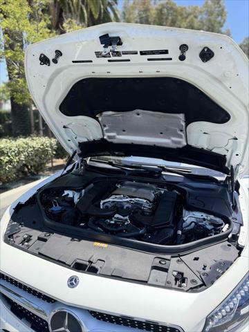 used 2019 Mercedes-Benz S-Class car, priced at $46,990