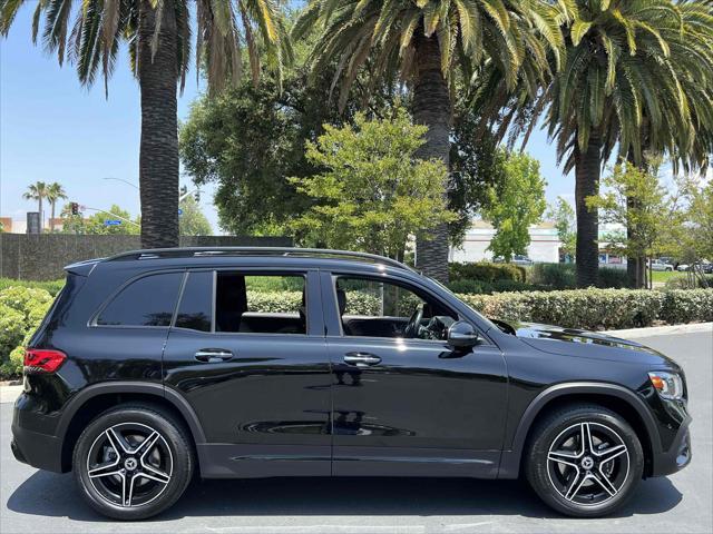 used 2020 Mercedes-Benz GLB 250 car, priced at $20,990
