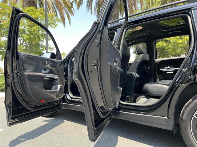 used 2020 Mercedes-Benz GLB 250 car, priced at $20,990