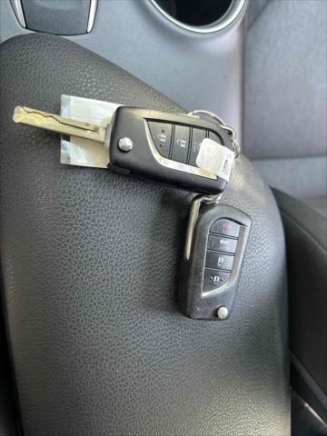 used 2021 Toyota Camry car, priced at $18,700