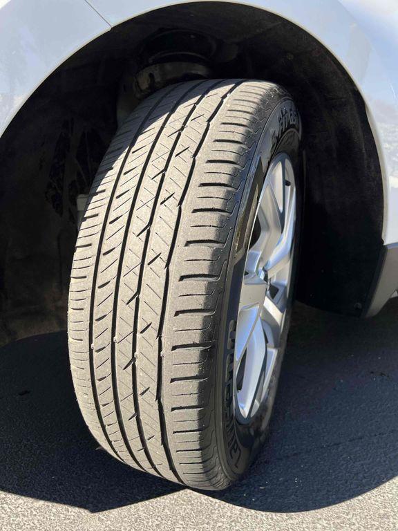 used 2020 Chevrolet Equinox car, priced at $18,490