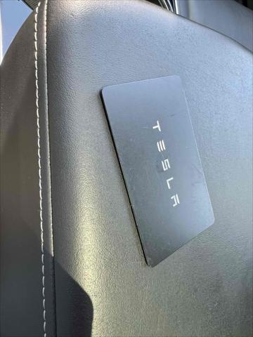 used 2019 Tesla Model 3 car, priced at $19,990