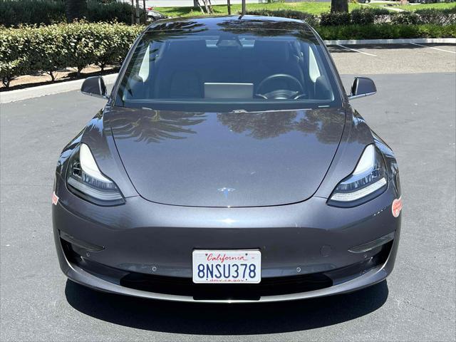 used 2019 Tesla Model 3 car, priced at $19,990