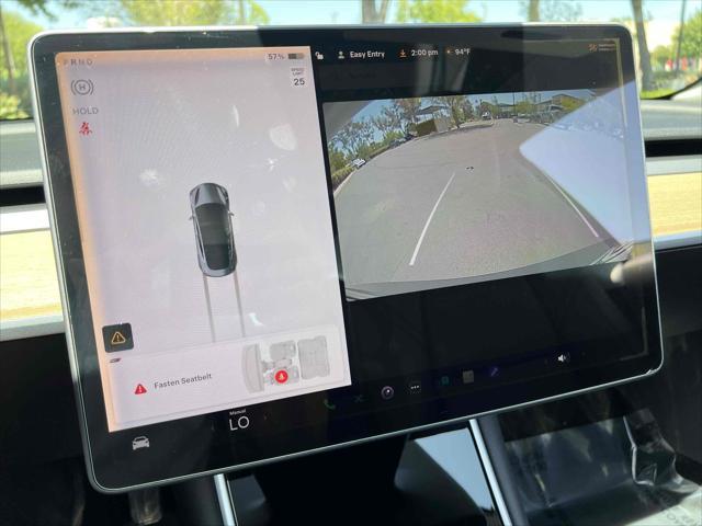 used 2019 Tesla Model 3 car, priced at $19,990