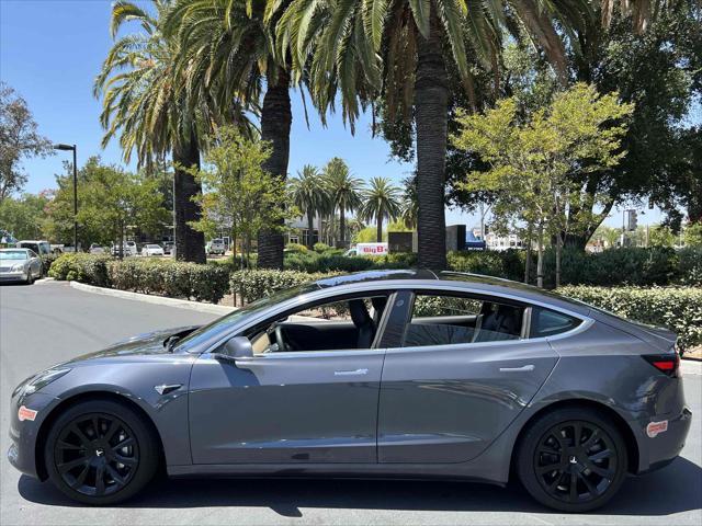 used 2019 Tesla Model 3 car, priced at $19,990