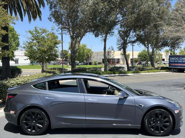 used 2019 Tesla Model 3 car, priced at $19,990