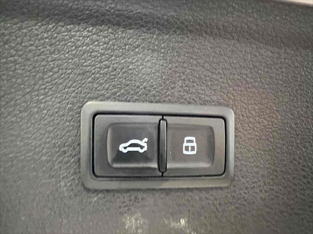 used 2018 Audi SQ5 car, priced at $21,990