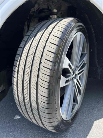 used 2018 Audi SQ5 car, priced at $21,990