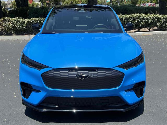 used 2022 Ford Mustang Mach-E car, priced at $34,990