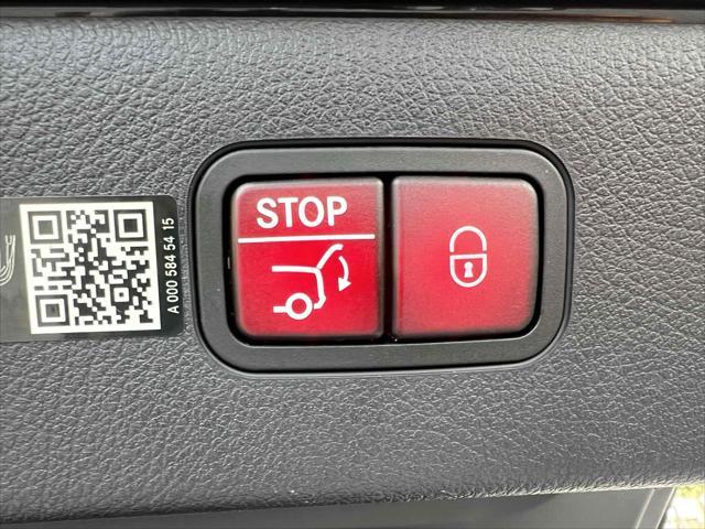 used 2023 Mercedes-Benz EQS 450 car, priced at $33,990