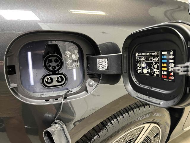 used 2023 Mercedes-Benz EQS 450 car, priced at $33,990