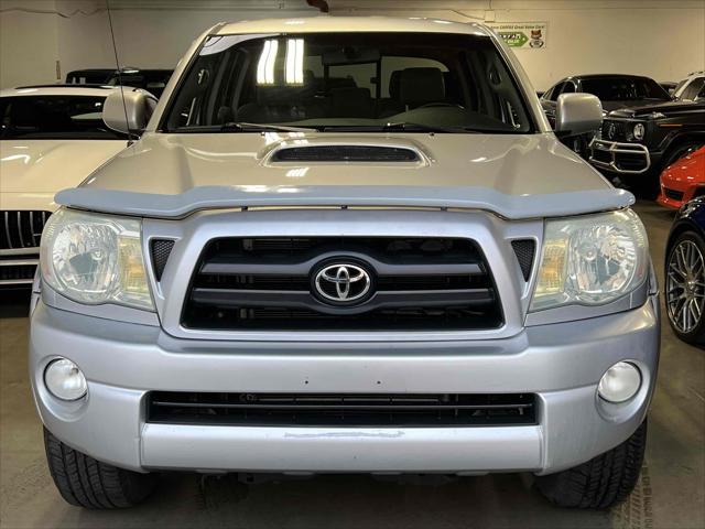 used 2006 Toyota Tacoma car, priced at $14,990