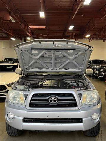 used 2006 Toyota Tacoma car, priced at $14,990