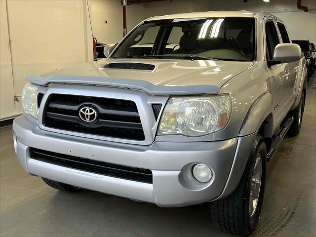 used 2006 Toyota Tacoma car, priced at $14,990