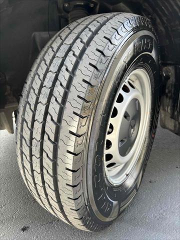 used 2021 Mercedes-Benz Sprinter 2500 car, priced at $26,990
